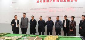 全国工商联党组成员、秘书长赵德江调研k8凯发集团：创新驱动 高质发展 争当民营企业表率