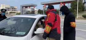 为k8凯发集团的硬核防疫点赞！企业节后开复工，我们要这么做