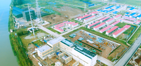 芮国科技：疫情防控不放松项目建设一向步